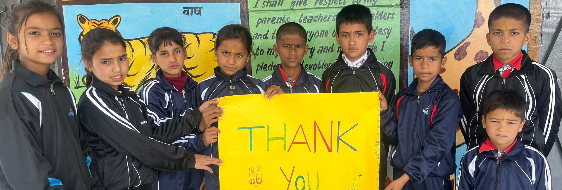 Nirantar Prawah Foundation